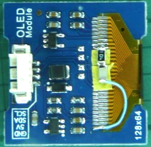 Crius CO-16 OLED modifications.jpg
